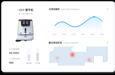 清潔機(jī)器人在室外場景應(yīng)用崛起